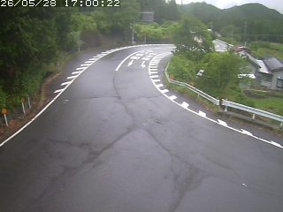 智頭町西谷