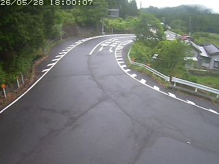 智頭町西谷