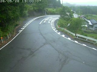 智頭町西谷
