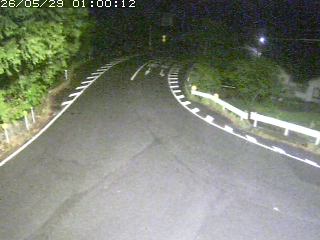 智頭町西谷