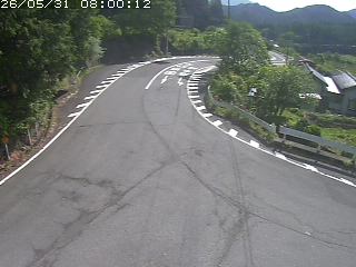 智頭町西谷