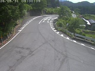 智頭町西谷