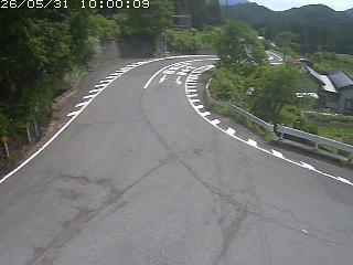 智頭町西谷