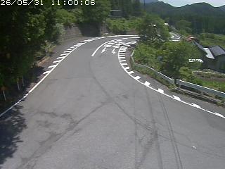 智頭町西谷