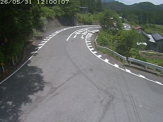 智頭町西谷