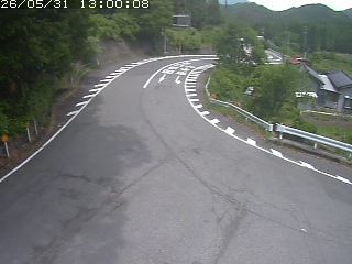 智頭町西谷