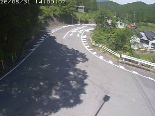 智頭町西谷
