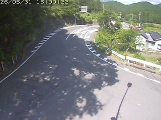 智頭町西谷