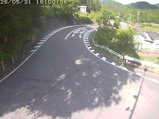 智頭町西谷