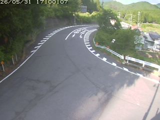 智頭町西谷