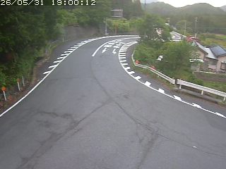 智頭町西谷