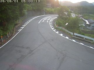 智頭町西谷
