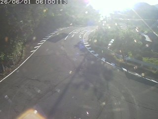 智頭町西谷