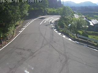 智頭町西谷