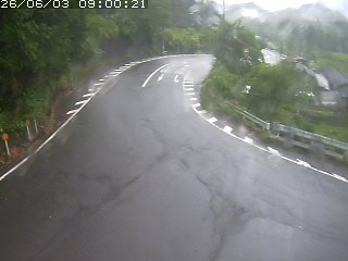 智頭町西谷