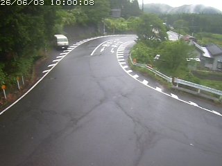 智頭町西谷