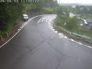 智頭町西谷