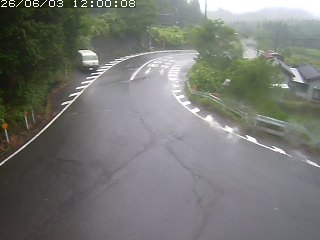智頭町西谷