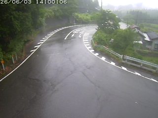 智頭町西谷