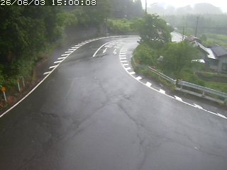 智頭町西谷