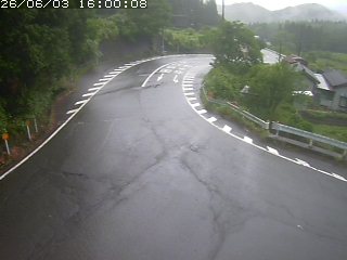 智頭町西谷