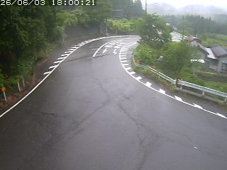 智頭町西谷
