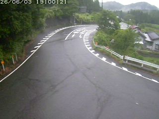 智頭町西谷