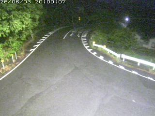 智頭町西谷