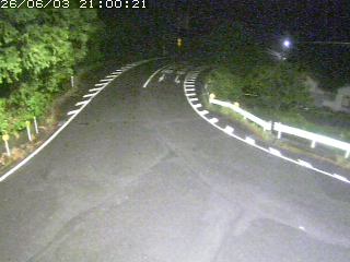 智頭町西谷