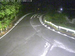 智頭町西谷