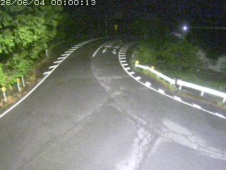 智頭町西谷