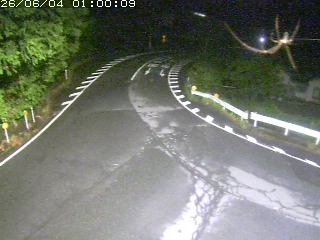 智頭町西谷