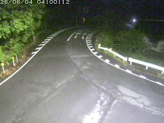 智頭町西谷