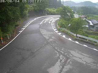 智頭町西谷