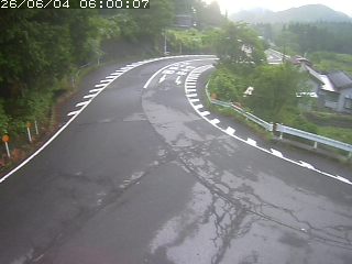 智頭町西谷
