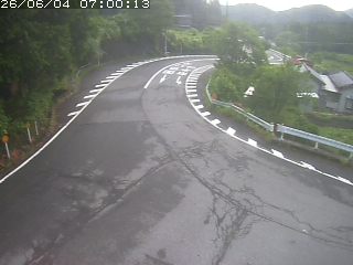智頭町西谷