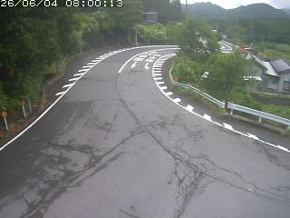 智頭町西谷