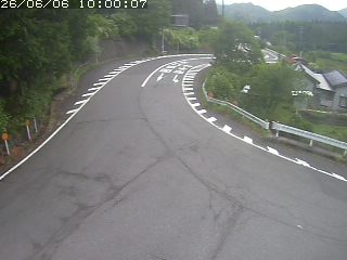 智頭町西谷