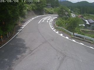 智頭町西谷