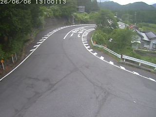 智頭町西谷