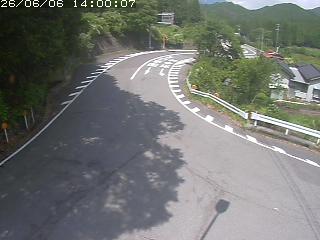 智頭町西谷