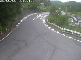 智頭町西谷