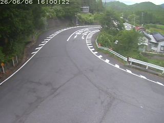 智頭町西谷