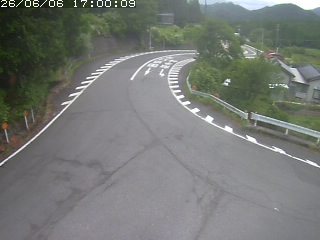 智頭町西谷