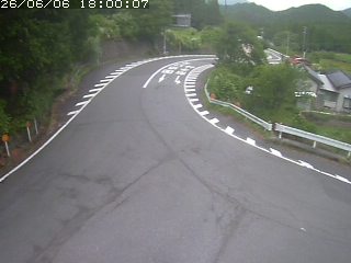 智頭町西谷