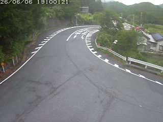 智頭町西谷