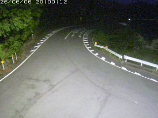 智頭町西谷