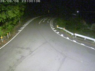 智頭町西谷