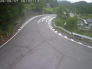 智頭町西谷