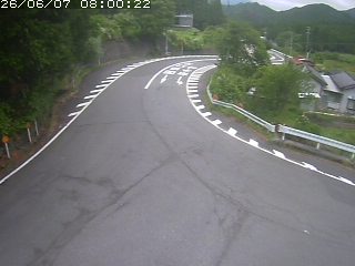 智頭町西谷